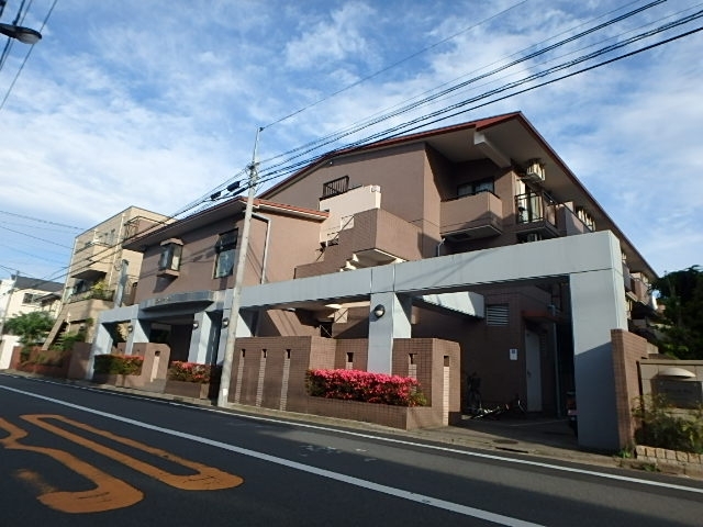 ストーク千川